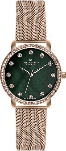 Frederic Graff Mont Gele FAV-3218 - obrázek 1