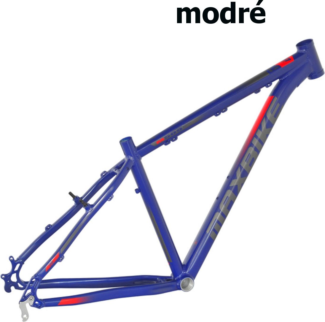 Horské kolo MAXBIKE Apo 29 2020 - obrázek 4