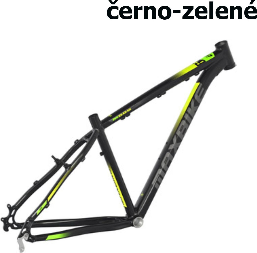 Maxbike Apo 2020 - obrázek 2