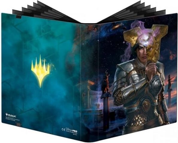 UltraPro Magic: Theros Beyond Death - A4 album na 360 karet - obrázek 1