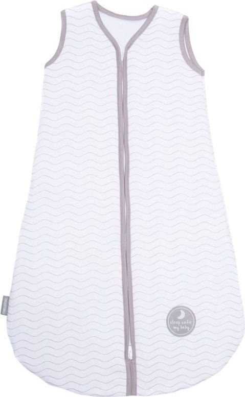 Natulino spací pytel jaro/podzim, M (6 - 12 měsíců) - obrázek 1