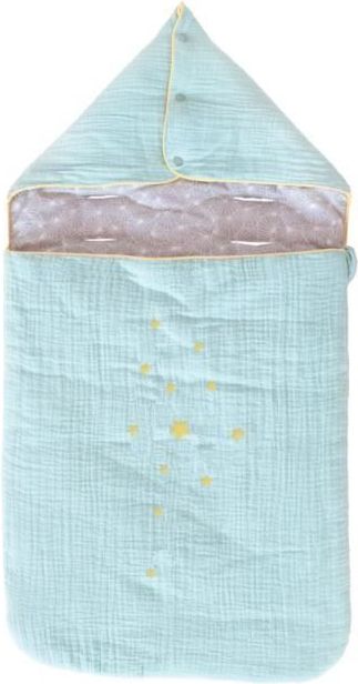 Domiva Spací pytel Half-Moon - obrázek 1