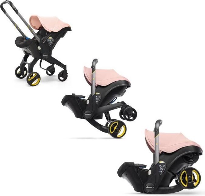 Doona Kočárek a sedadlo 2v1 - obrázek 1