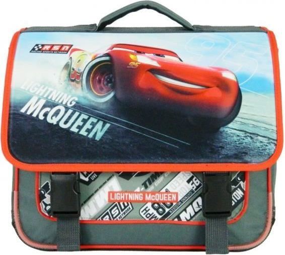 Diesel Black Gold školní aktovka Auta/ The Cars Blesk McQueen - obrázek 1