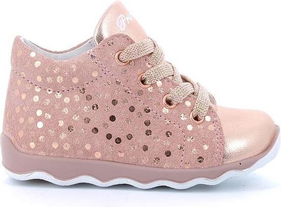 Dětské celoroční boty Primigi 5353211 (21) - Primigi - obrázek 1