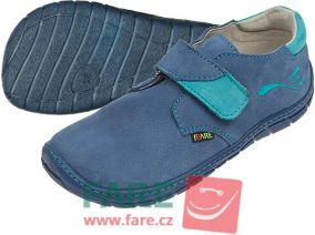 FARE BARE CELOROČNÍ BOTY 5212211 Velikost: 28 - obrázek 1