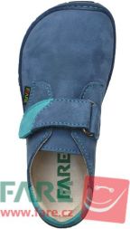 FARE BARE CELOROČNÍ BOTY 5212211 Velikost: 28 - obrázek 2