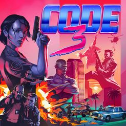 BLack Key Games Code 3 - obrázek 1