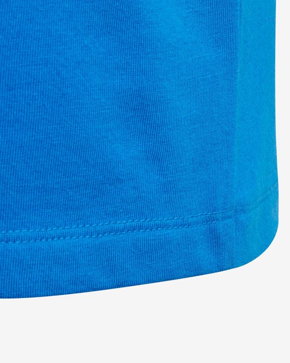 3-Stripes Triko dětské adidas Originals | Modrá | Chlapecké | 7-8 let - obrázek 4