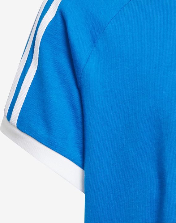 3-Stripes Triko dětské adidas Originals | Modrá | Chlapecké | 7-8 let - obrázek 5