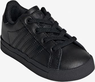 Coast Star Tenisky dětské adidas Originals | Černá | Chlapecké | 25,5 - obrázek 2