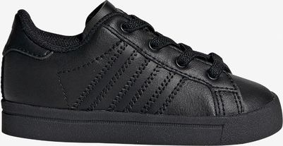 Coast Star Tenisky dětské adidas Originals | Černá | Chlapecké | 23 - obrázek 1