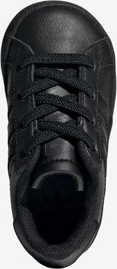 Coast Star Tenisky dětské adidas Originals | Černá | Chlapecké | 23 - obrázek 5