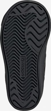 Coast Star Tenisky dětské adidas Originals | Černá | Chlapecké | 23 - obrázek 6