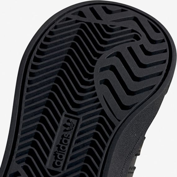 Coast Star Tenisky dětské adidas Originals | Černá | Chlapecké | 23 - obrázek 9