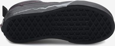 Deathly Hallows Old Skool Tenisky dětské Vans | Černá | Dívčí | 33 - obrázek 4