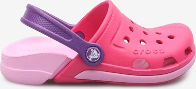 Electro Crocs dětské Crocs | Růžová | Dívčí | 27-28 - obrázek 1