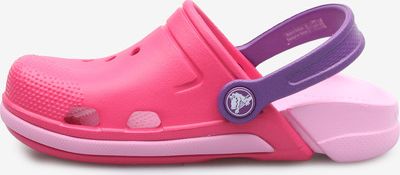Electro Crocs dětské Crocs | Růžová | Dívčí | 34-35 - obrázek 3