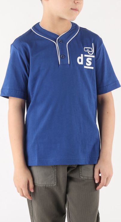 Triko Diesel | Modrá | Chlapecké | 12 let - obrázek 1