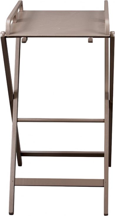 COMBELLE Přebalovací pult Jade hnědý - obrázek 2