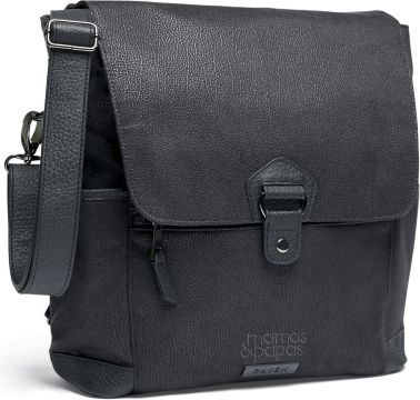 Mamas & Papas Přebalovací taška Raven - obrázek 1