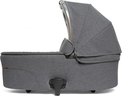 Mamas & Papas Ocarro korbička Grey Mist - obrázek 1