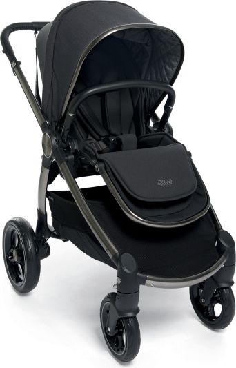 Mamas & Papas Ocarro kočárek Onyx - obrázek 1