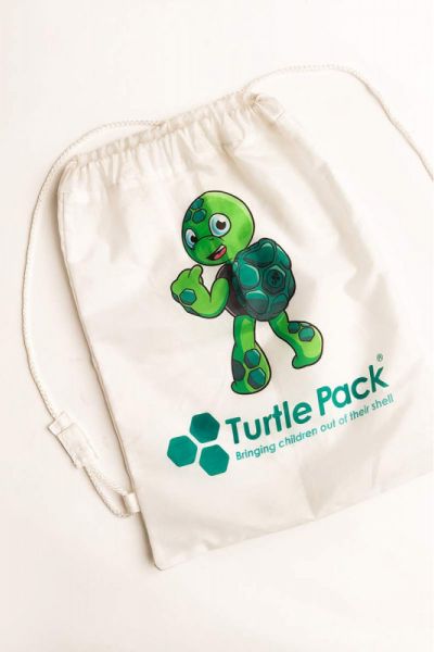 Turtle Pack Batůžek - obrázek 1