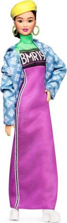 Barbie bmr1959 Barbie v džínové bundě módní deluxe - obrázek 1