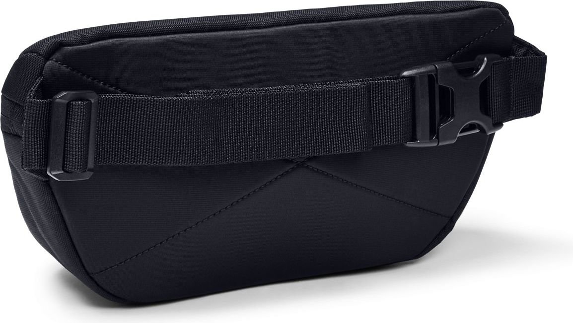 Under Armour Waist Bag černá Jednotná - obrázek 2