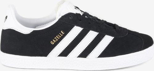 Gazelle Tenisky dětské adidas Originals | Černá | Chlapecké | 36 - obrázek 1
