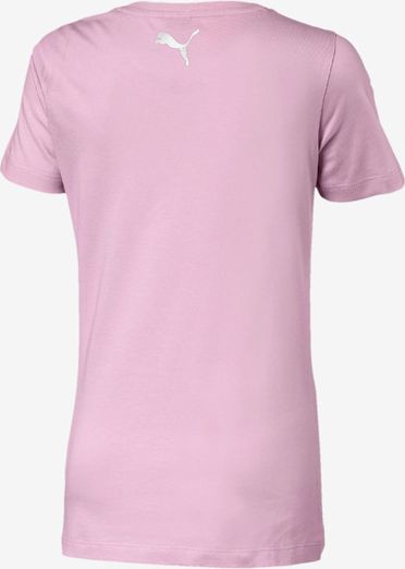 Alpha Triko dětské Puma | Růžová | Dívčí | 116 - obrázek 2