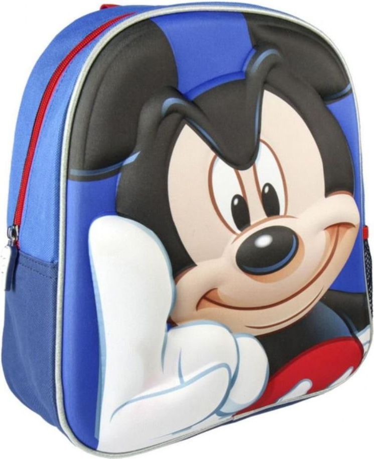 Cerda Mickey Mouse 3D batoh - obrázek 1