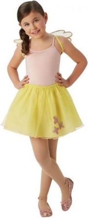 TM Toys My Little Pony: Flutter Shy - Tutu set - obrázek 1