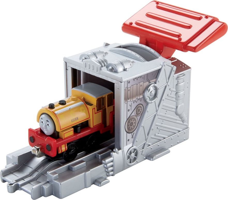 Mattel Fisher Price Startovací depa - obrázek 2