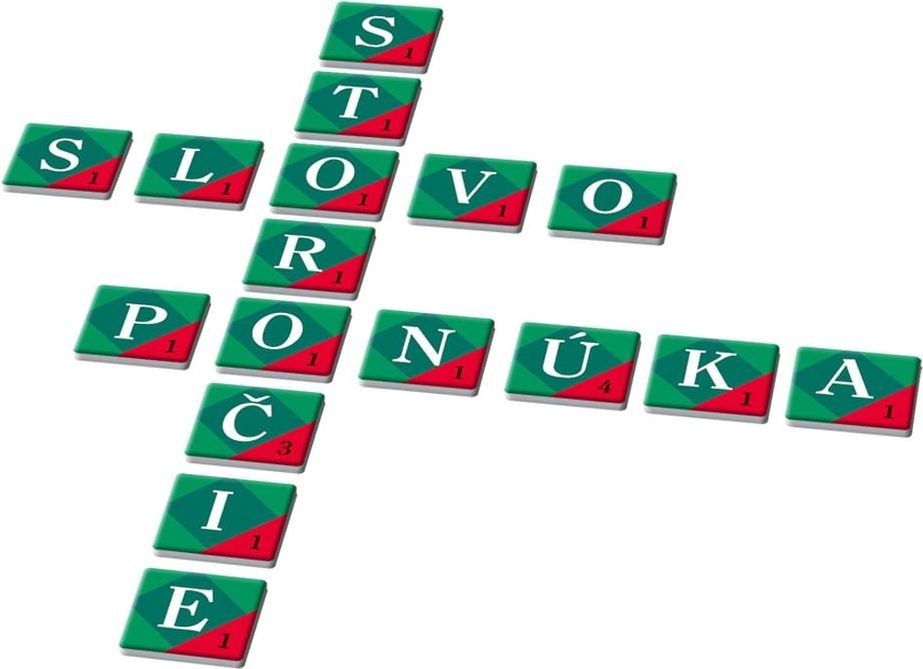 Dino KRIS KROS TRAVEL SK Cestovní hra - obrázek 2
