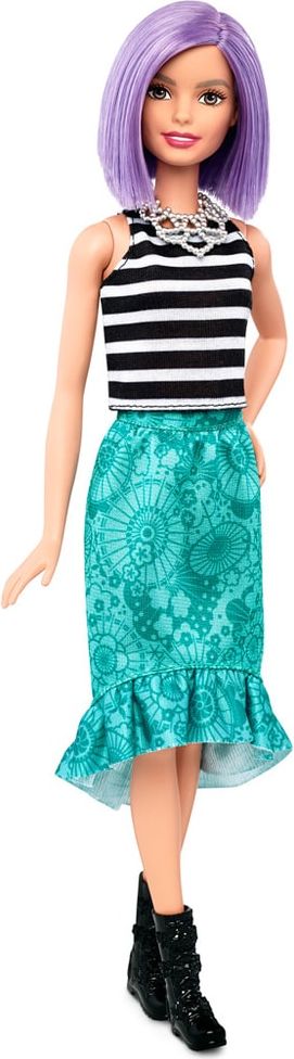 Mattel Barbie modelka - obrázek 23