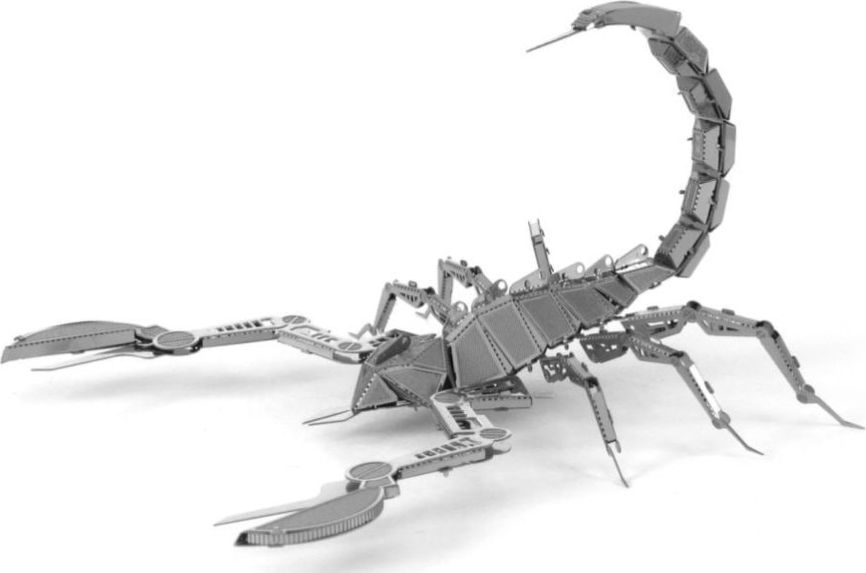 METAL EARTH 3D puzzle Štír - obrázek 1