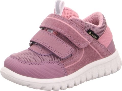 Dětské celoroční boty Superfit 0-606197-9000 (35) - Superfit - obrázek 1