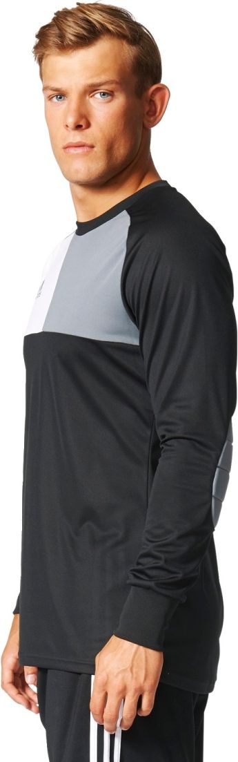 adidas Assita 17 Gk černá XS - obrázek 4