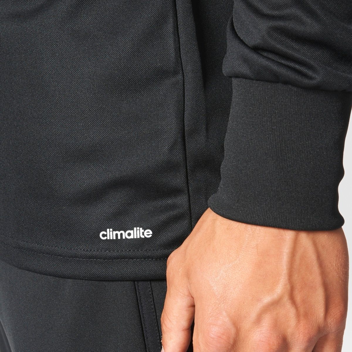 adidas Assita 17 Gk černá XS - obrázek 8