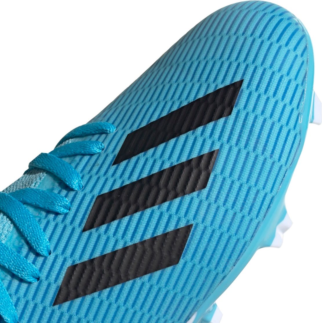 adidas X 19.3 Fg J modrá EUR 28,5 - obrázek 9