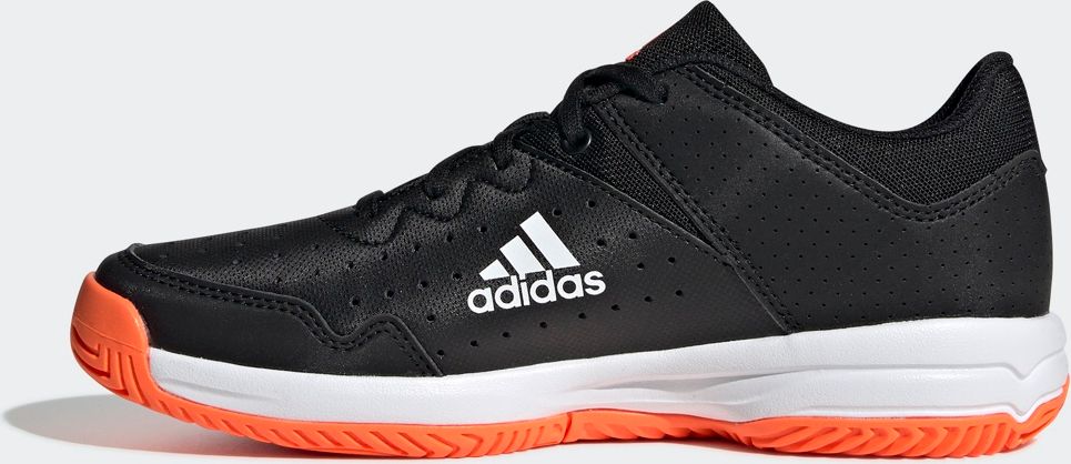 adidas Court Stabil Jr černá EUR 34 - obrázek 3