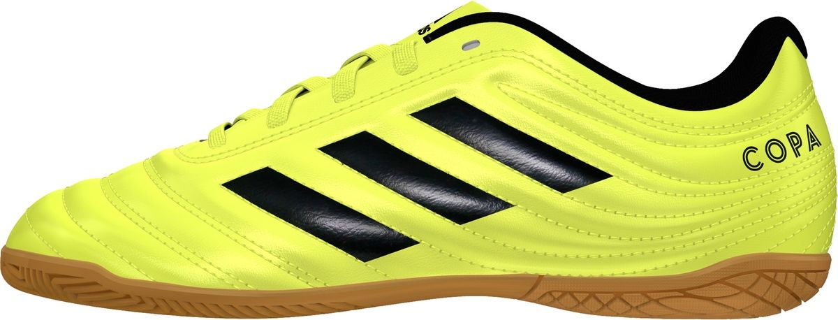 adidas Copa 19.4 In J žlutá EUR 38,5 - obrázek 1