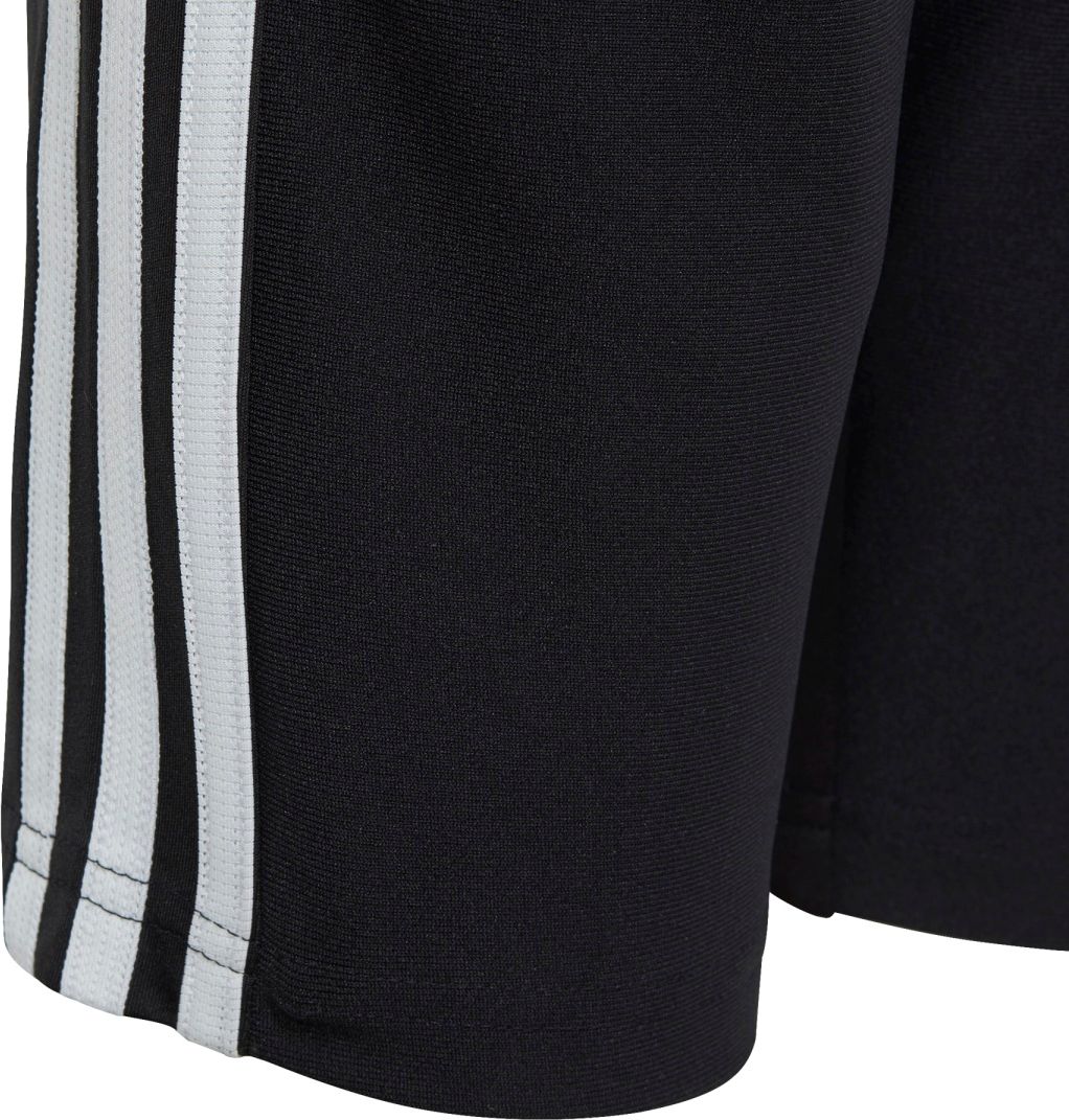 adidas Tiro19 3/4 Pant Youth černá 164 - obrázek 4