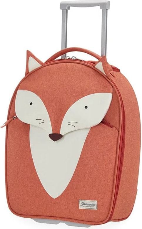 Samsonite Kabinový kufr Happy Sammies Upright CD0 24 l - obrázek 1