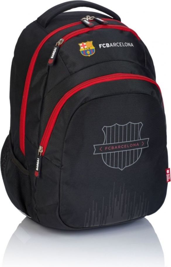 Barcelona FC The Best Team 7 - obrázek 1