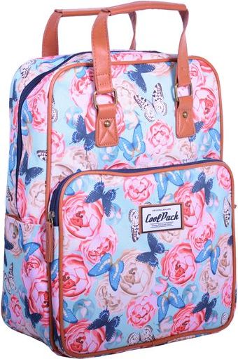 CoolPack Cubic Butterflies - obrázek 1