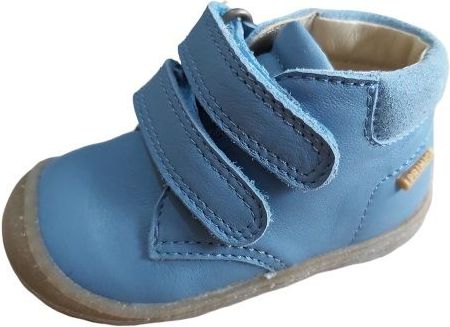 Primigi Chlapecká celoroční obuv 5408155 26 modrá - obrázek 1