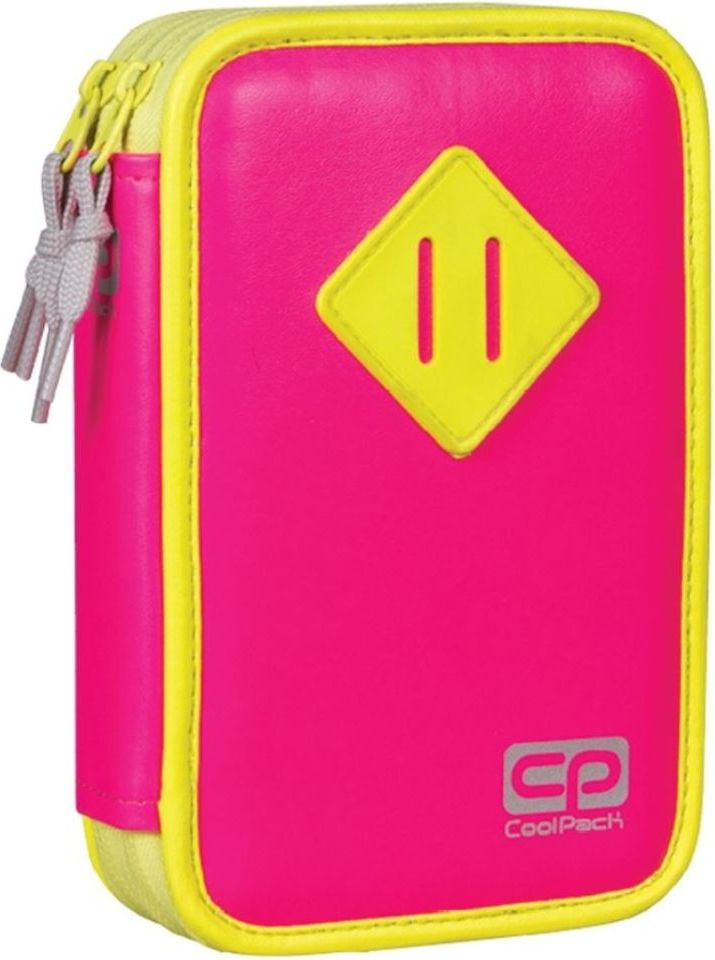 CoolPack Jumper růžový - obrázek 1